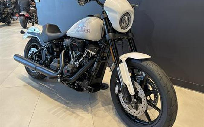 2026 Harley-Davidson Low Rider® S