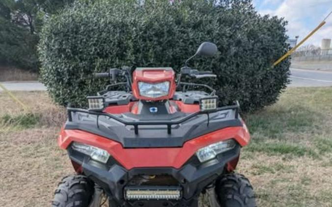 2023 Polaris Sportsman 450 H.O. EPS