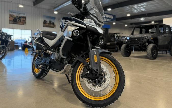2026 CFMOTO Ibex 800 E