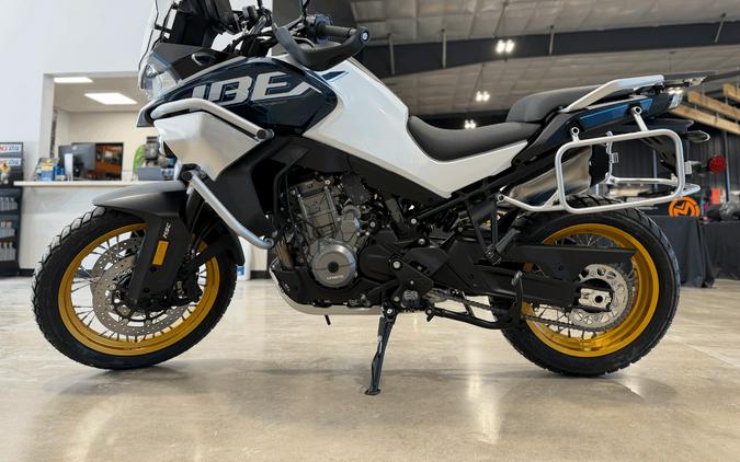 2026 CFMOTO Ibex 800 E