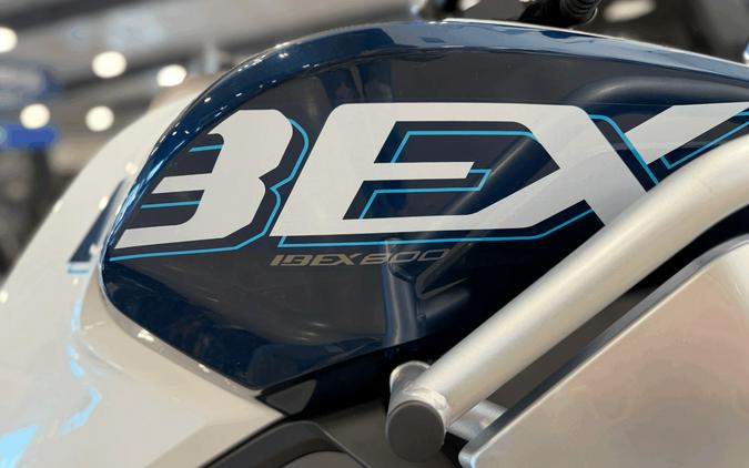 2026 CFMOTO Ibex 800 E