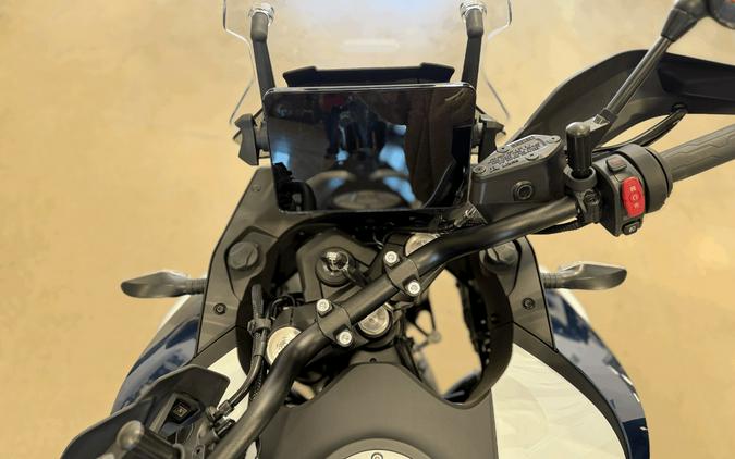 2026 CFMOTO Ibex 800 E