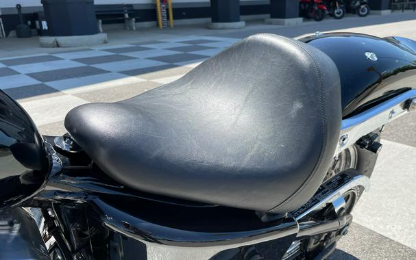 2007 Honda Shadow VLX 600
