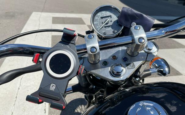 2007 Honda Shadow VLX 600