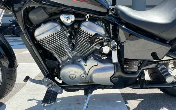 2007 Honda Shadow VLX 600