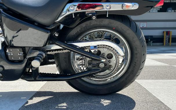 2007 Honda Shadow VLX 600