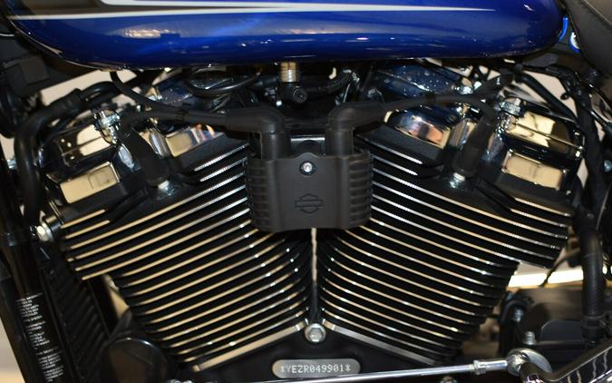 2024 Harley-Davidson Breakout 117 FXBR