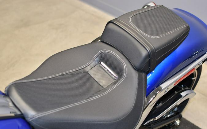 2024 Harley-Davidson Breakout 117 FXBR