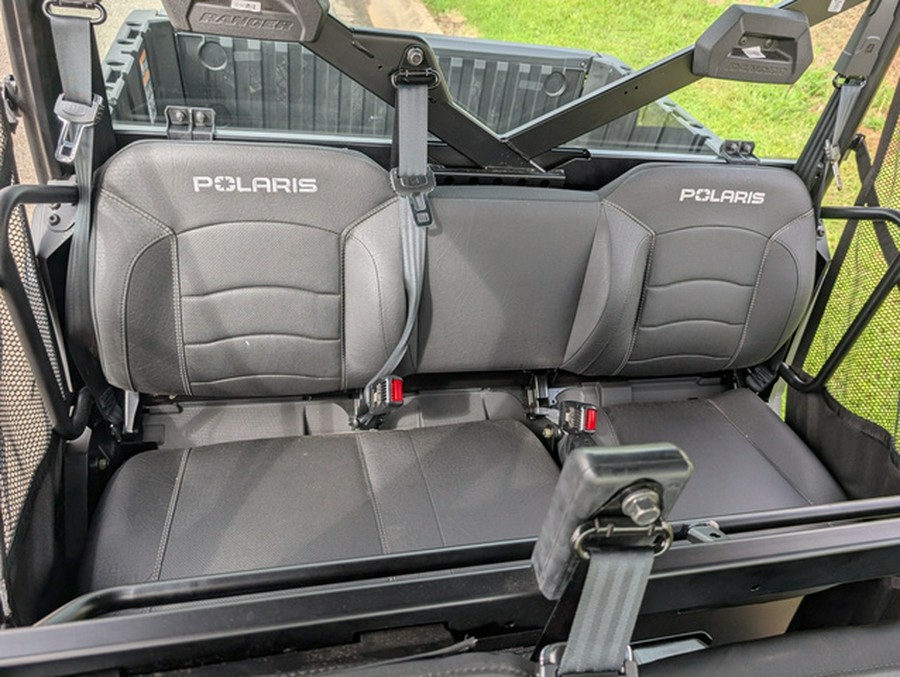2026 Polaris Ranger Crew XP 1000 Premium Premium
