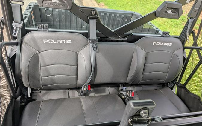 2026 Polaris Ranger Crew XP 1000 Premium Premium