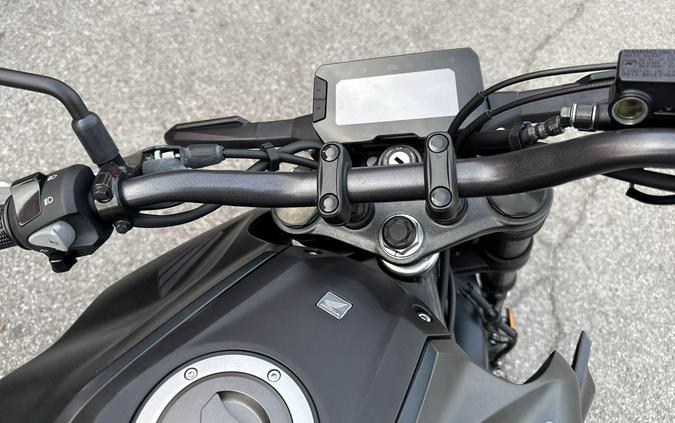 2026 Honda CB300R ABS