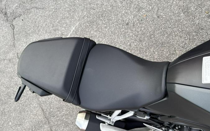 2026 Honda CB300R ABS