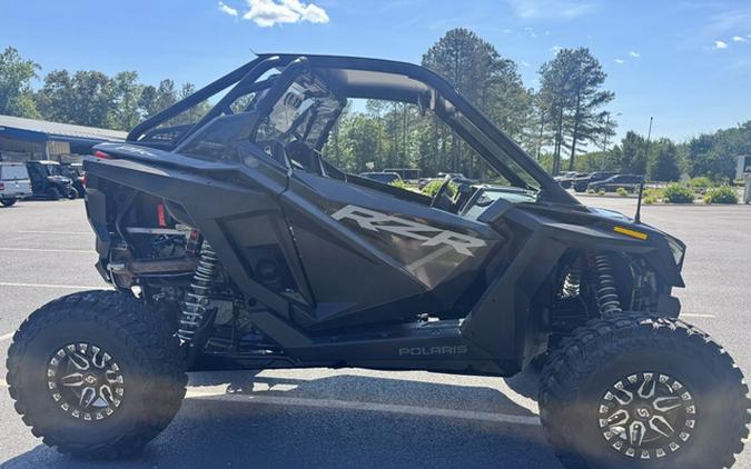 2024 Polaris RZR Pro XP ULTIMATE - SUPER GRAPHITE