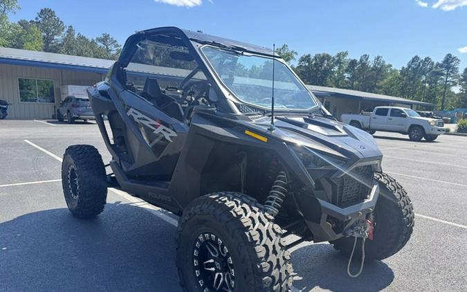 2024 Polaris RZR Pro XP ULTIMATE - SUPER GRAPHITE