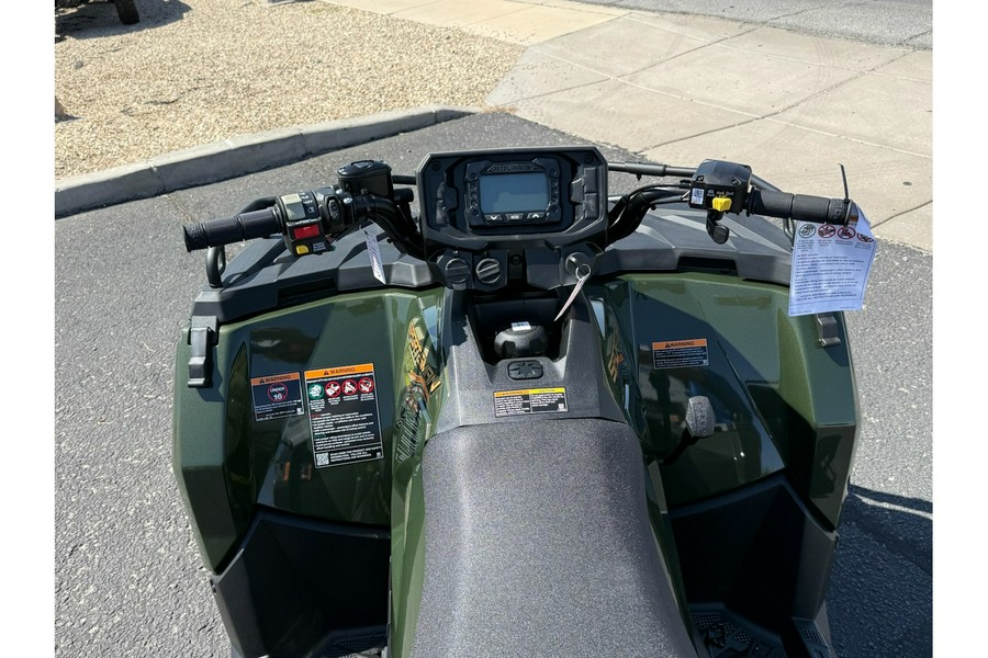2026 2026 POLARIS Sportsman 570 Premium - 40th Annivers - Polaris