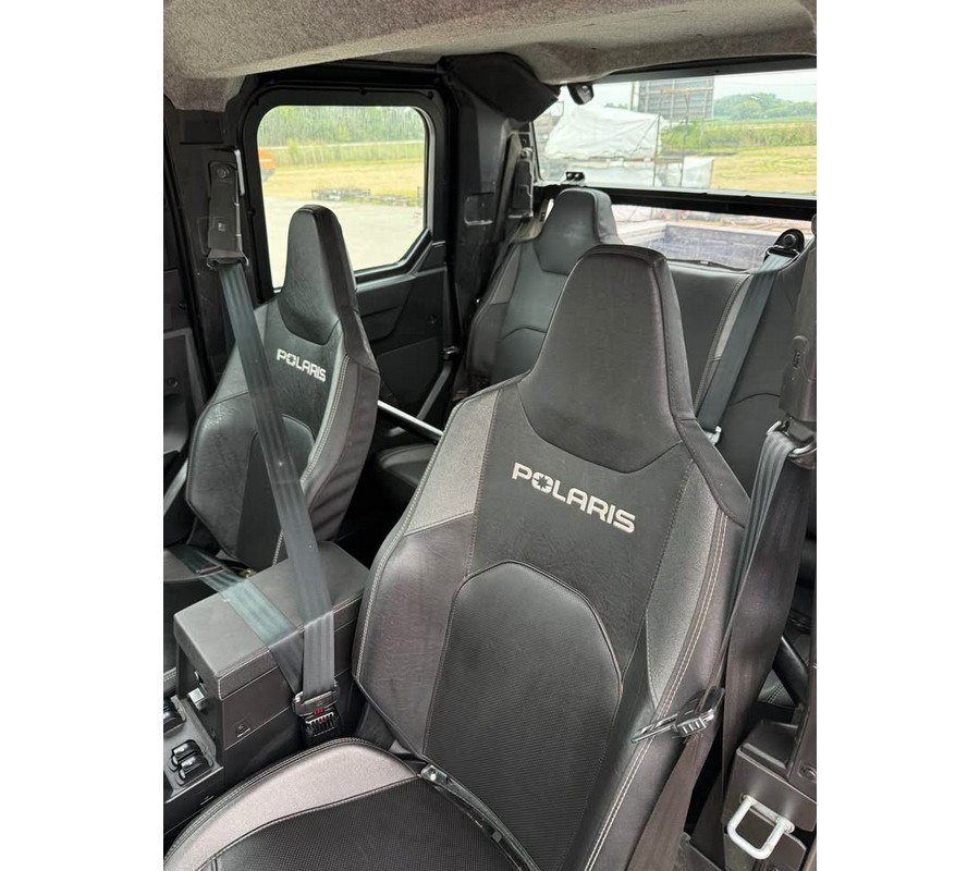 2024 XPEDITION XP 5 1000 NORTHSTAR - Polaris