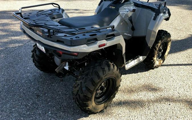 2023 Polaris Sportsman 570 EPS
