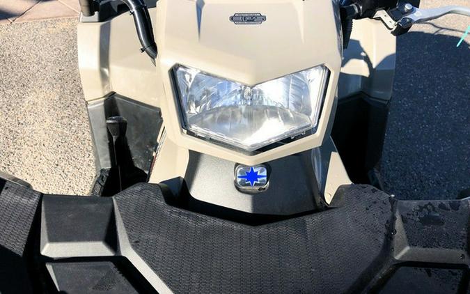 2023 Polaris Sportsman 570 EPS