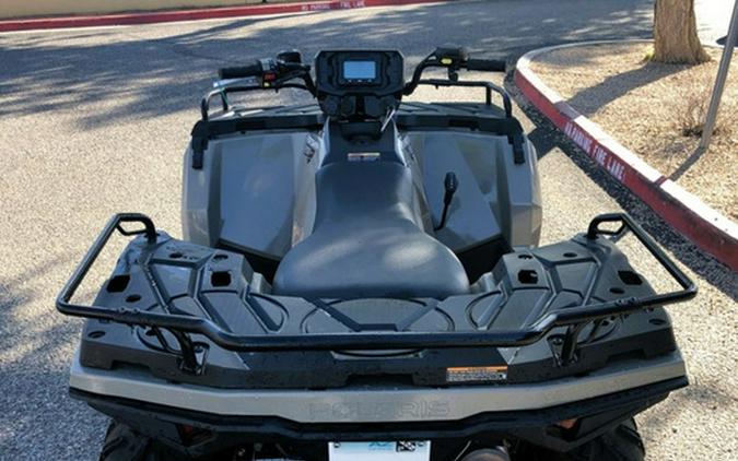 2023 Polaris Sportsman 570 EPS
