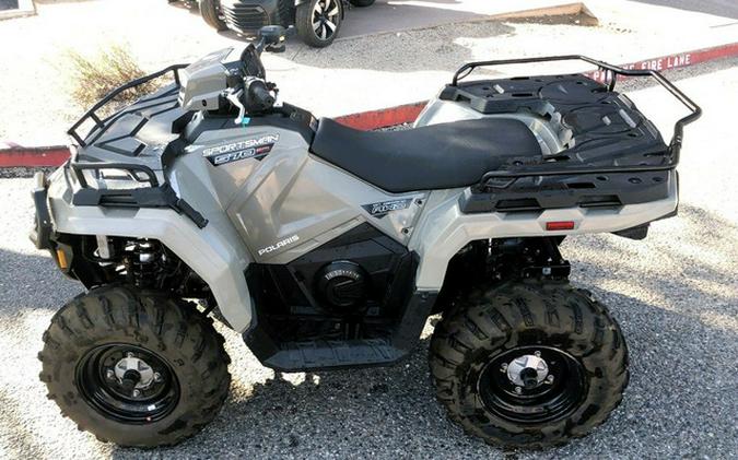 2023 Polaris Sportsman 570 EPS