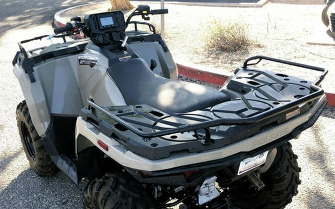 2023 Polaris Sportsman 570 EPS