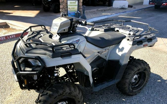 2023 Polaris Sportsman 570 EPS