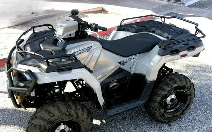 2023 Polaris Sportsman 570 EPS