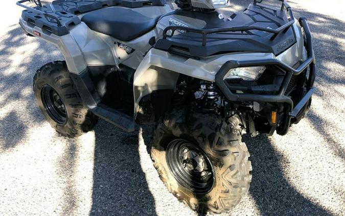 2023 Polaris Sportsman 570 EPS