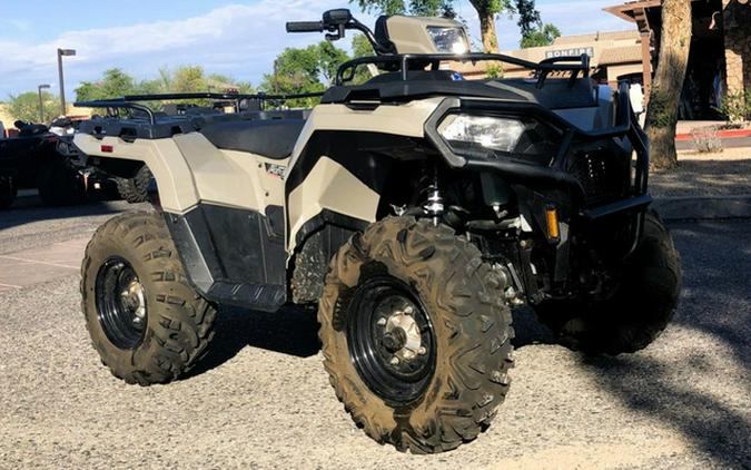 2023 Polaris Sportsman 570 EPS
