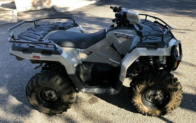 2023 Polaris Sportsman 570 EPS