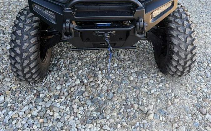 2027 Polaris® Ranger Crew XD 1500 NorthStar Ultimate