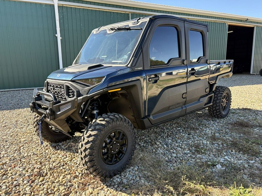 2027 Polaris® Ranger Crew XD 1500 NorthStar Ultimate