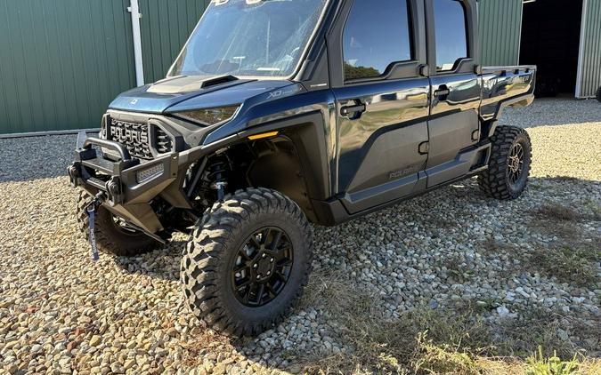 2027 Polaris® Ranger Crew XD 1500 NorthStar Ultimate