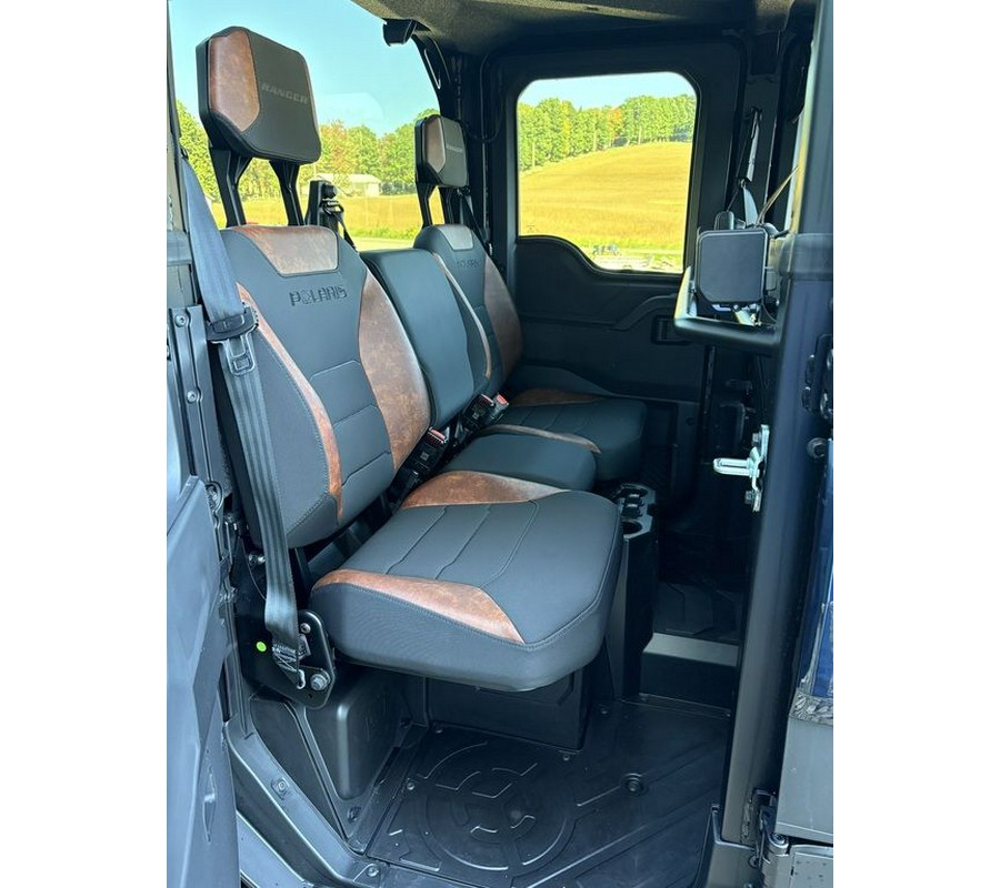 2027 Polaris® Ranger Crew XD 1500 NorthStar Ultimate