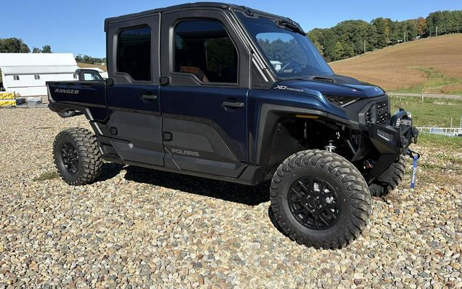 2027 Polaris® Ranger Crew XD 1500 NorthStar Ultimate