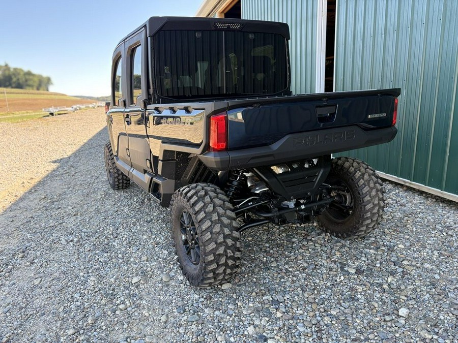 2027 Polaris® Ranger Crew XD 1500 NorthStar Ultimate