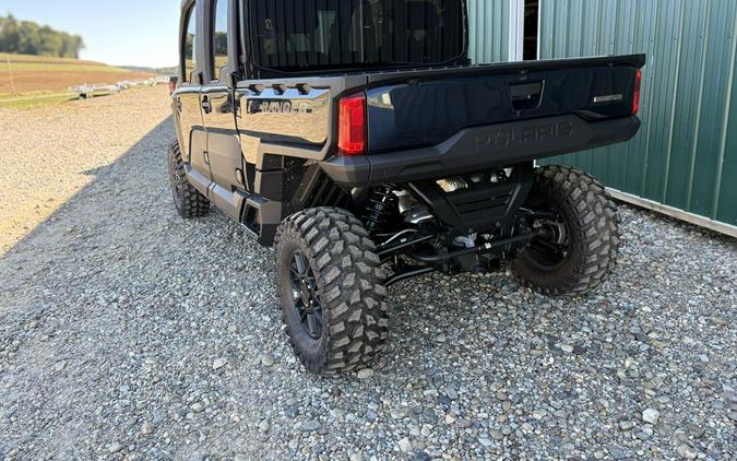 2027 Polaris® Ranger Crew XD 1500 NorthStar Ultimate