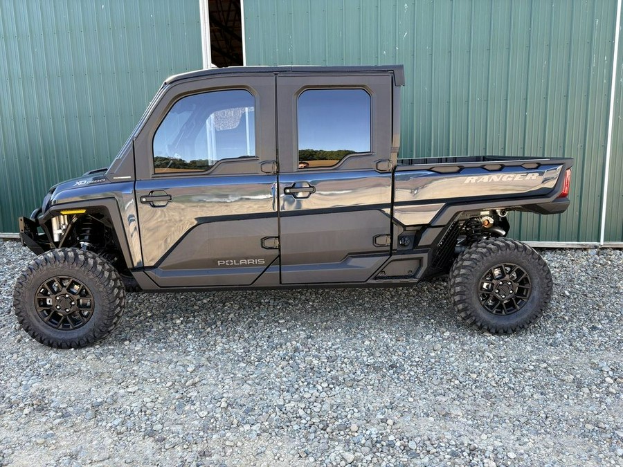 2027 Polaris® Ranger Crew XD 1500 NorthStar Ultimate