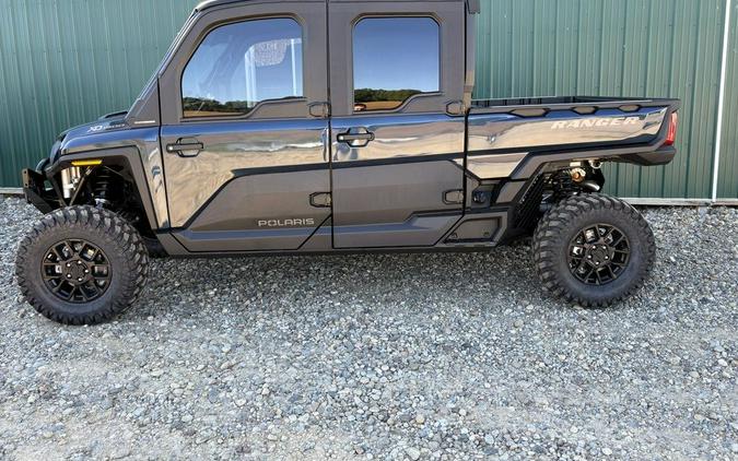 2027 Polaris® Ranger Crew XD 1500 NorthStar Ultimate