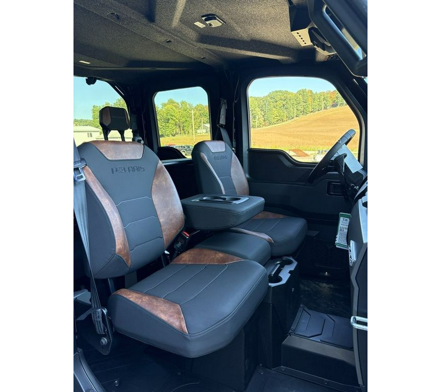 2027 Polaris® Ranger Crew XD 1500 NorthStar Ultimate