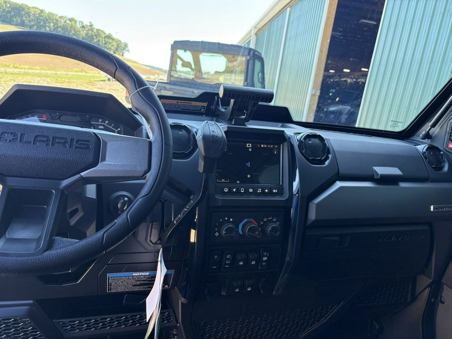 2027 Polaris® Ranger Crew XD 1500 NorthStar Ultimate