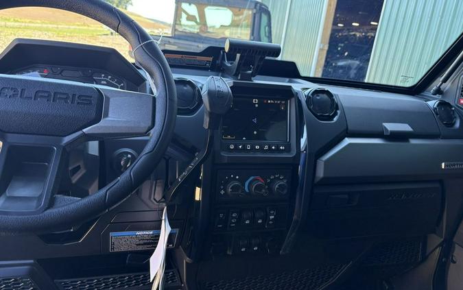 2027 Polaris® Ranger Crew XD 1500 NorthStar Ultimate