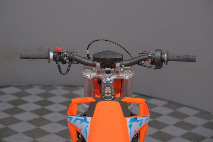 2024 KTM SX-E 3