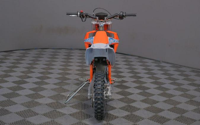 2024 KTM SX-E 3