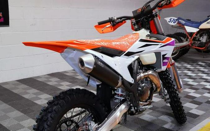 2024 KTM 450 XC-F