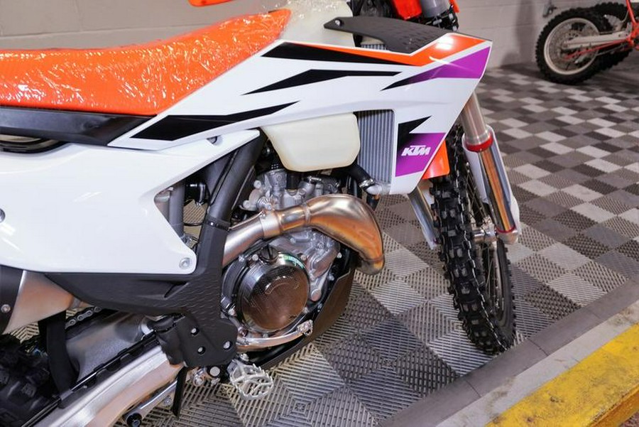 2024 KTM 450 XC-F