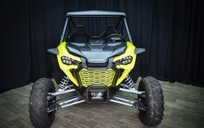 2023 Honda Talon 1000X FOX Live Valve