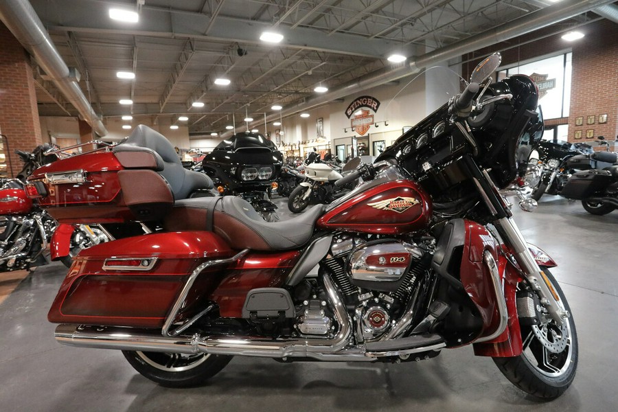 NEW 2023 Harley-Davidson Ultra Limited Grand American Touring FOR SALE NEAR MEDINA, OHIO