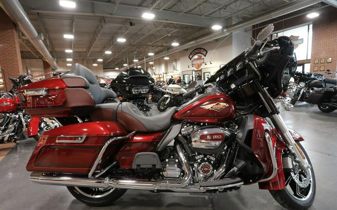 NEW 2023 Harley-Davidson Ultra Limited Grand American Touring FOR SALE NEAR MEDINA, OHIO