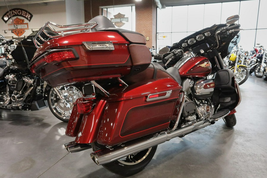 NEW 2023 Harley-Davidson Ultra Limited Grand American Touring FOR SALE NEAR MEDINA, OHIO